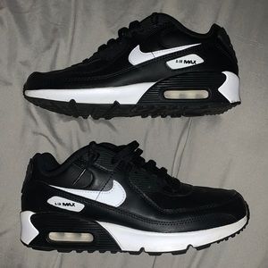 Nike Kids Air Max 90